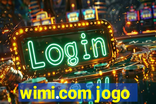 wimi.com jogo